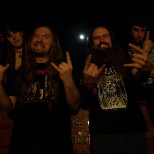 Progressive Death Metal band 'DEAD TRIP'  who hail from Houston Texas (USA) sign to CASKET MUSIC